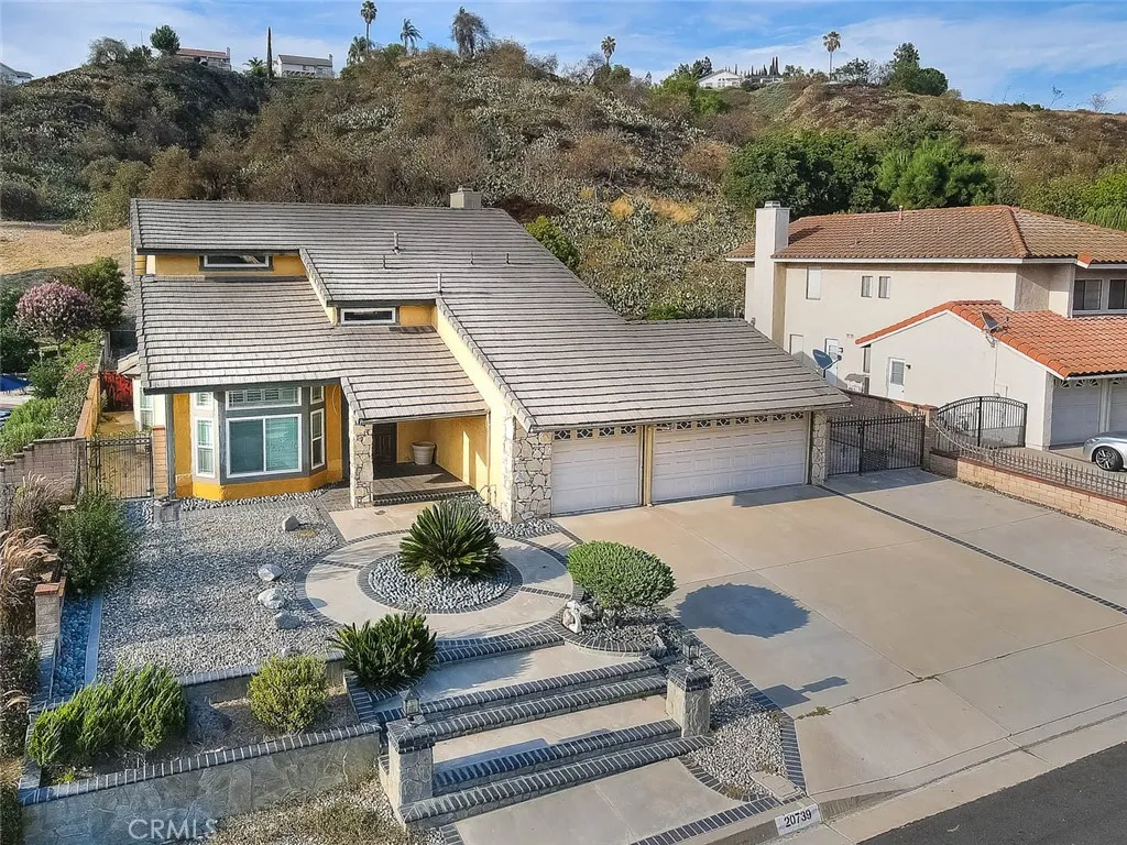 20739 E Walnut Canyon, Walnut, CA 91789 — photo 2