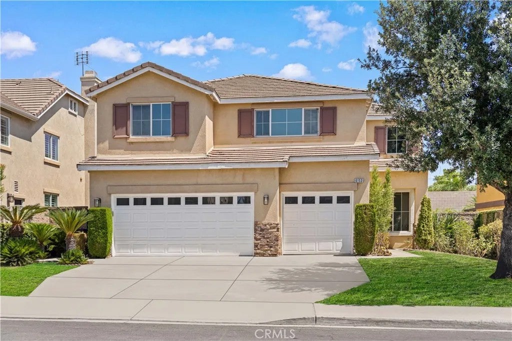 6153 Chantel Drive — photo