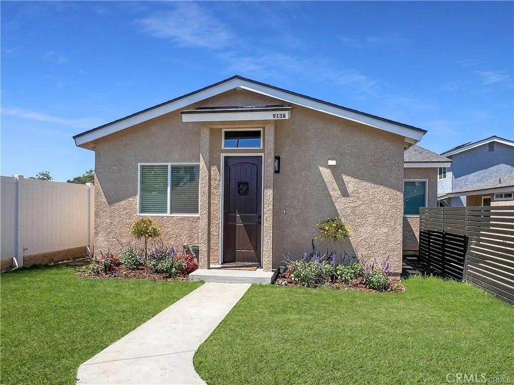 913 Durango Ct. — photo
