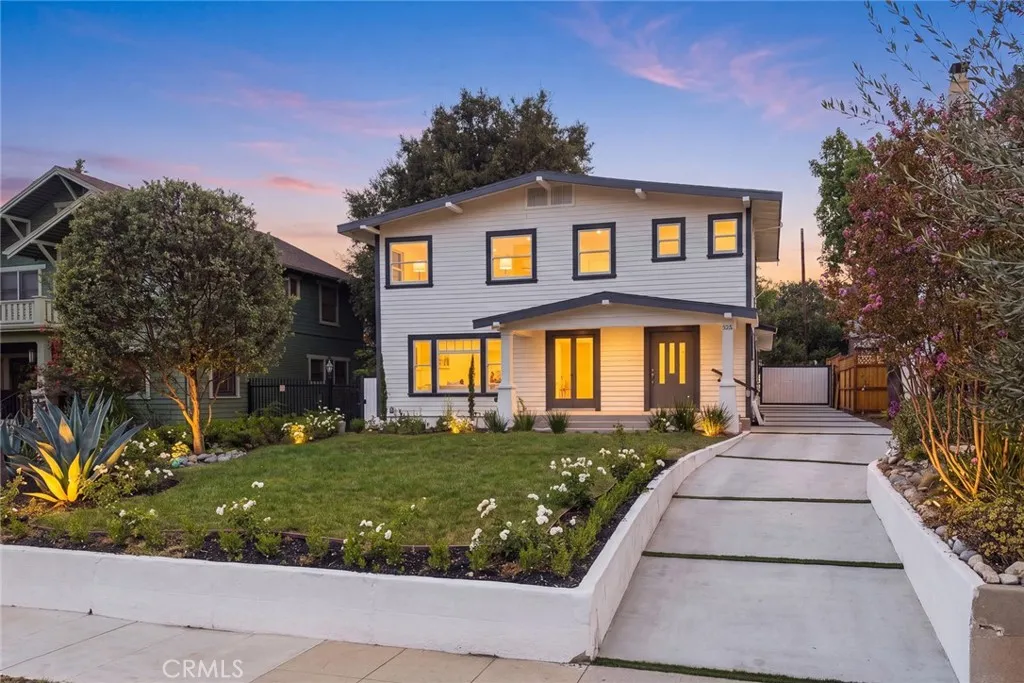 525 E Jackson Street, Pasadena, CA 91104 — photo 2