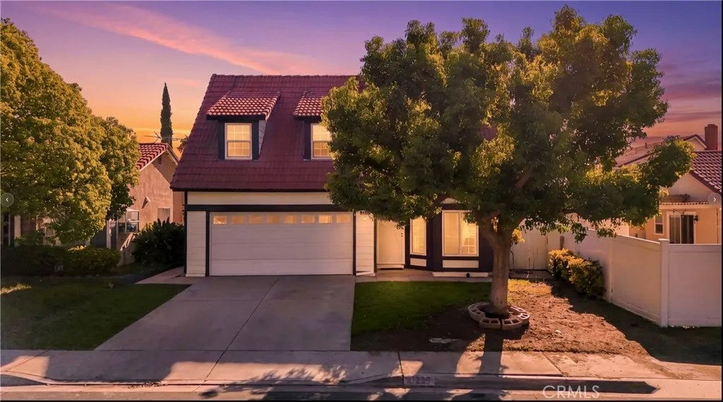 11319 Rancherias Drive — photo