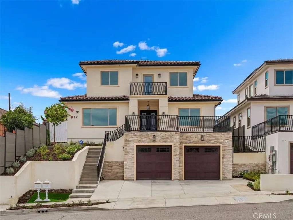 517 S Ramona — photo