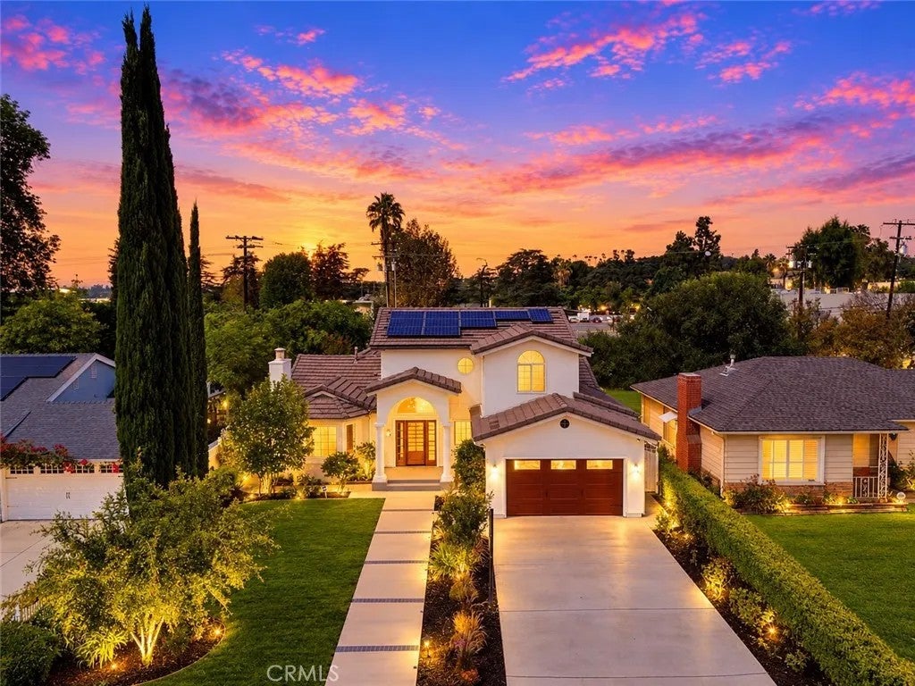 323 Santa Rosa Road — photo