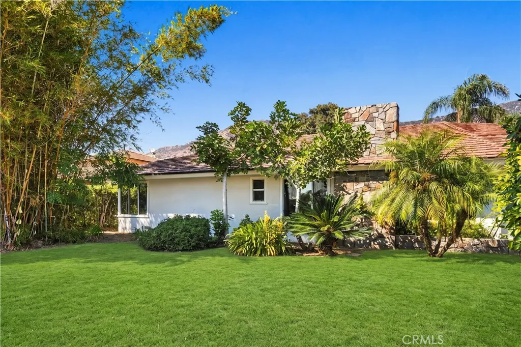 19017 E Leadora, Glendora, CA 91741 — photo 2