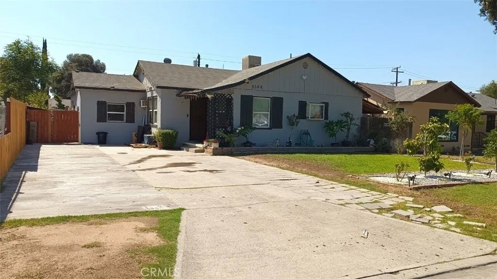 3568 Verde Street — photo