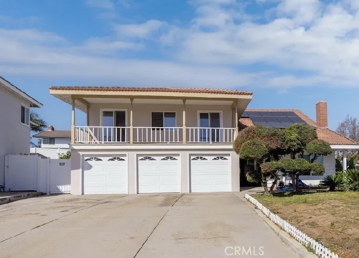 1701 Summer Lawn Way — photo