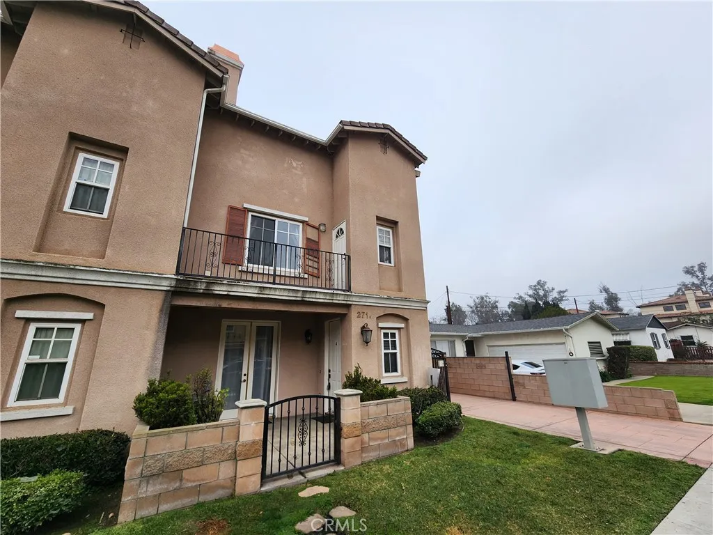 271 S Arroyo Drive Unit a — photo
