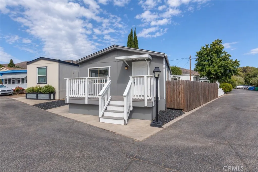 1255 Orcutt Unit B13 — photo