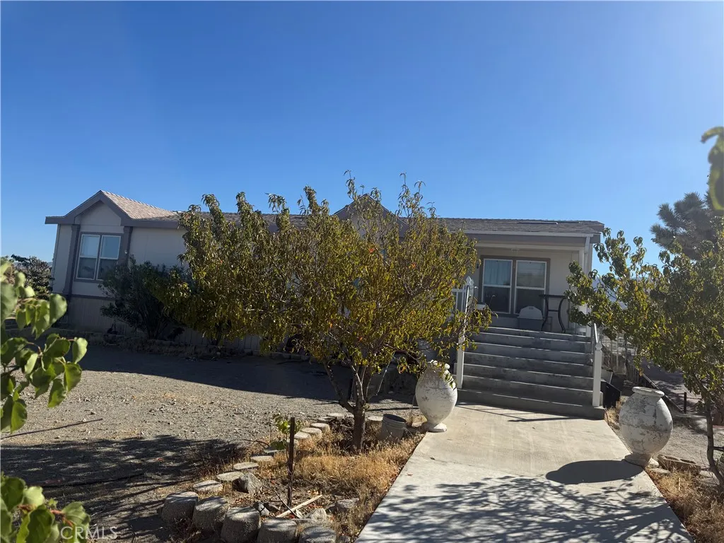 3123 Del Rosa Rd — photo