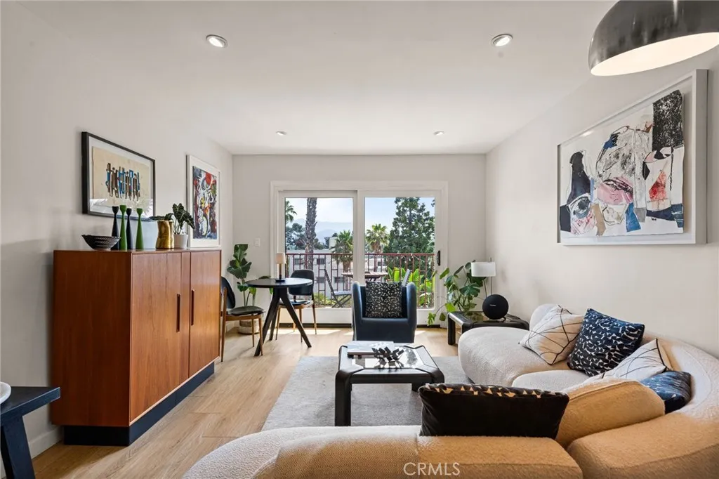 3407 Huxley Street Unit 39 — photo