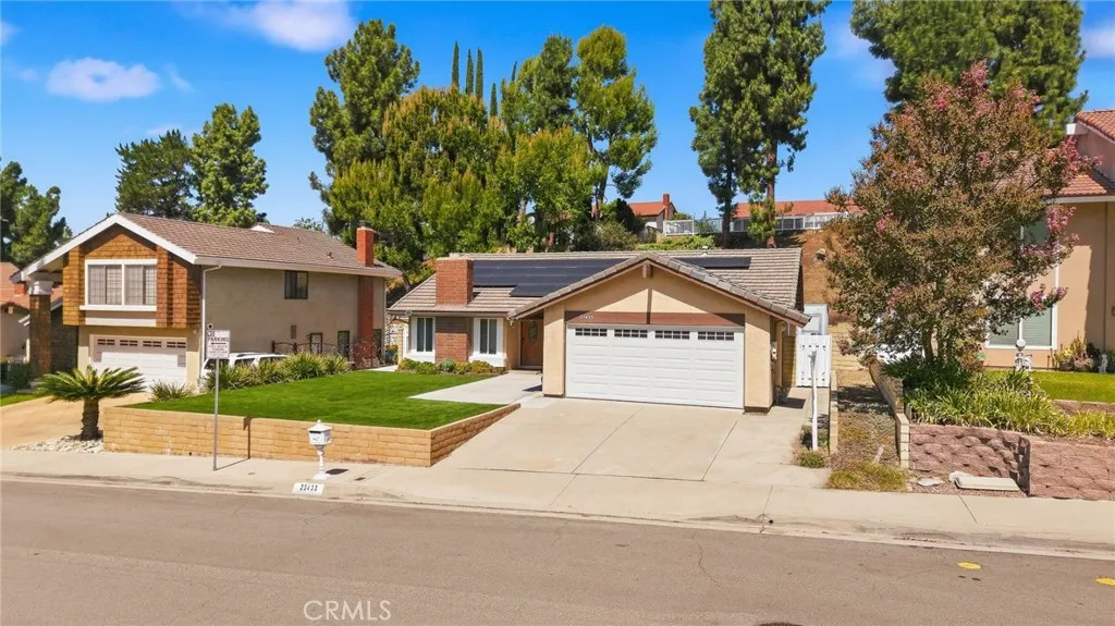 23433 Quail Summit Dr — photo