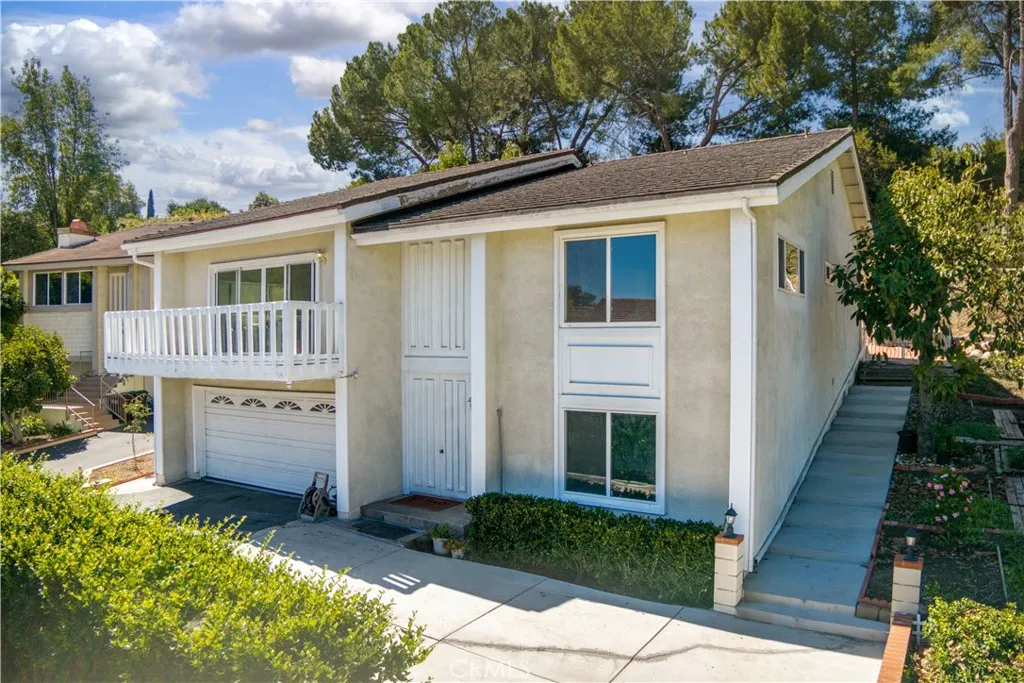 15401 Rockmead Court — photo