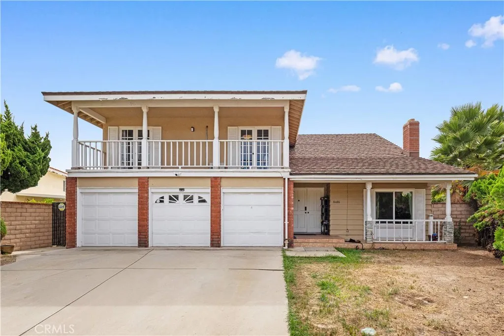 16606 Woodmont Pl — photo