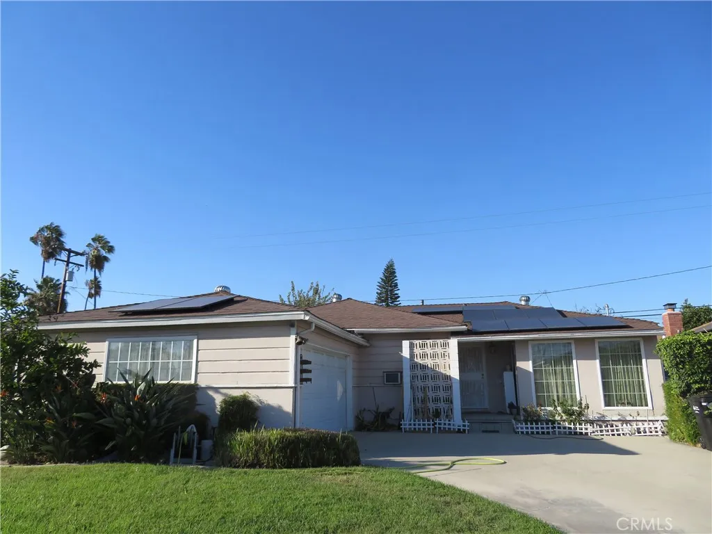 16653 East Queenside Drive — photo