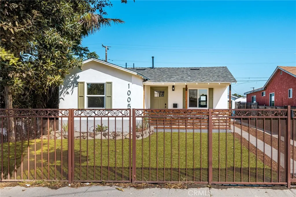 1005 W 132nd Street, Compton, CA 90222 — photo 2