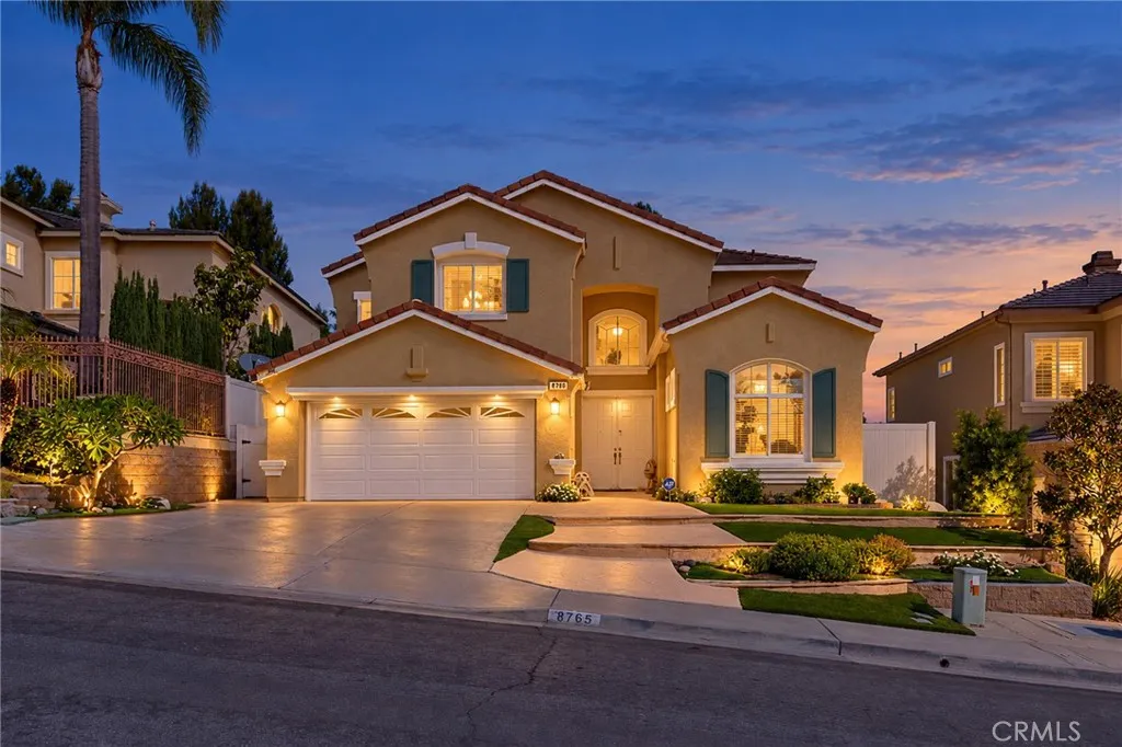 8765 E Banner Ridge — photo