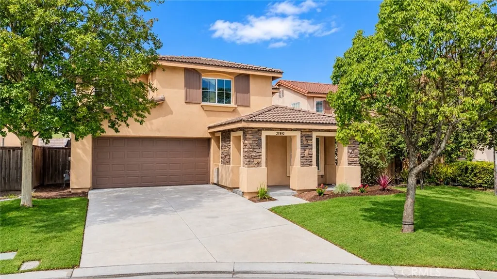 25892 Marco Polo Street — photo
