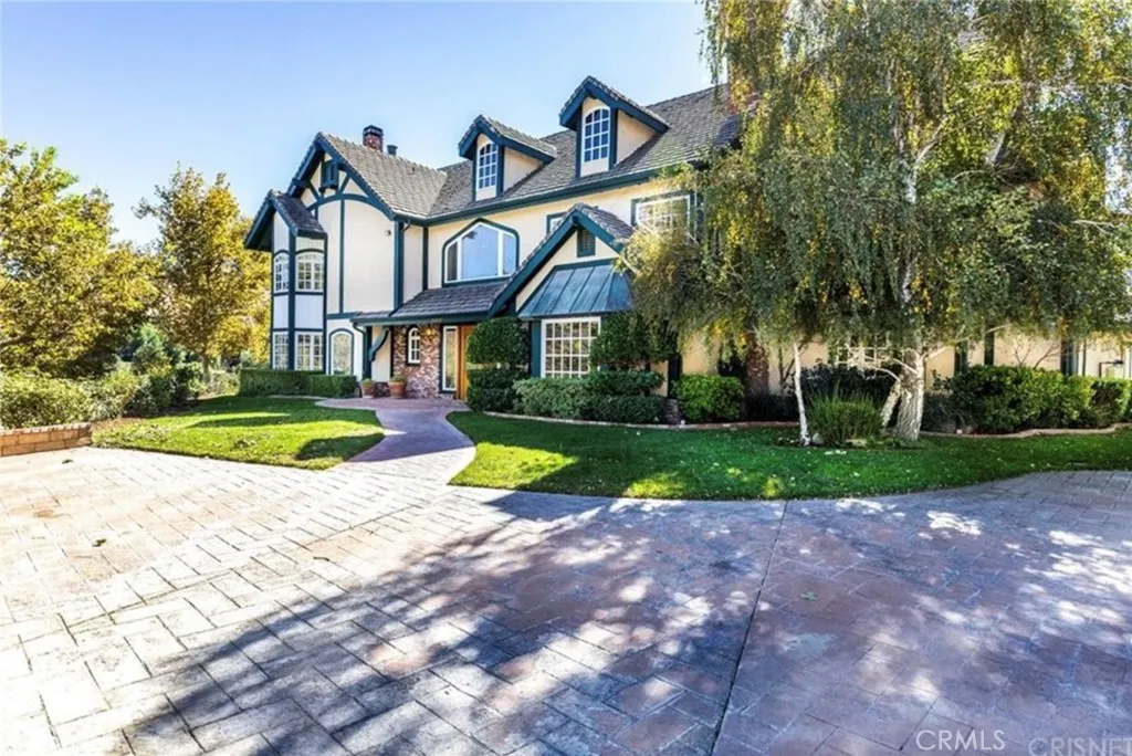 16418 Cambria Estates Lane — photo