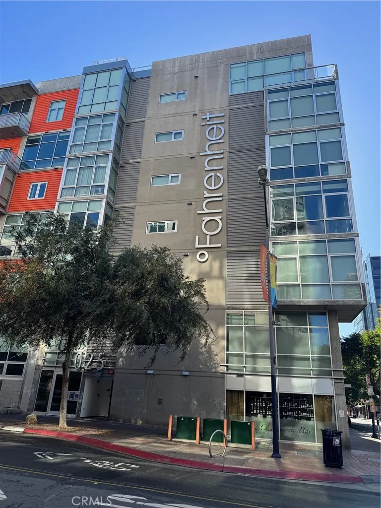 1025 Island Avenue Unit 603 — photo