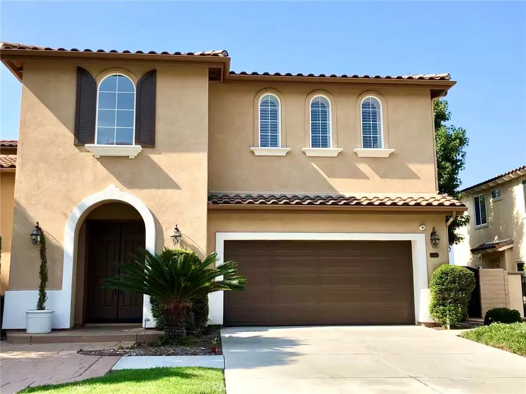 2847 Panorama Court — photo