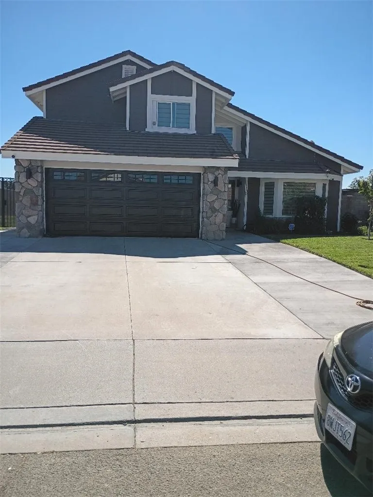 16153 Harvey Drive — photo