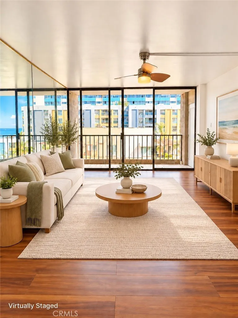 1750 E Ocean #403, Long Beach, CA 90802