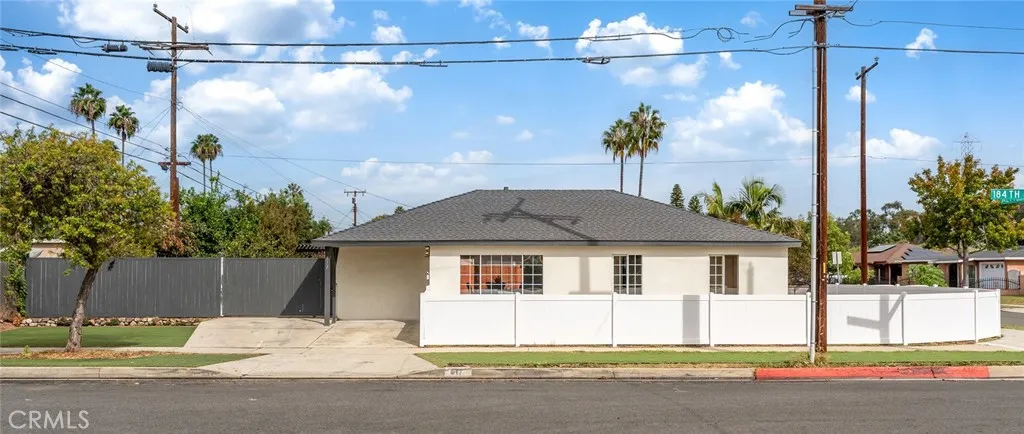 517 E 184th Street, Carson, CA 90746
