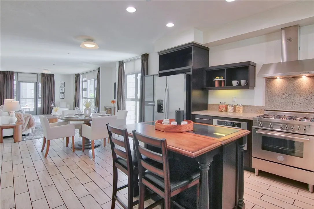 13045 Pacific Promenade Unit 314 — photo