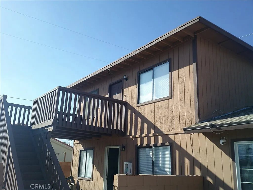 13797 La Mesa Dr Unit C — photo