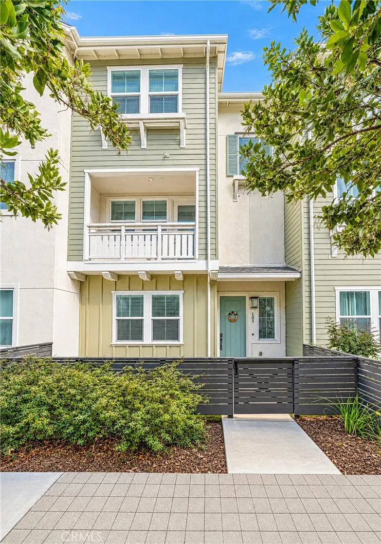 5690 Surfrider Way Unit 105 — photo