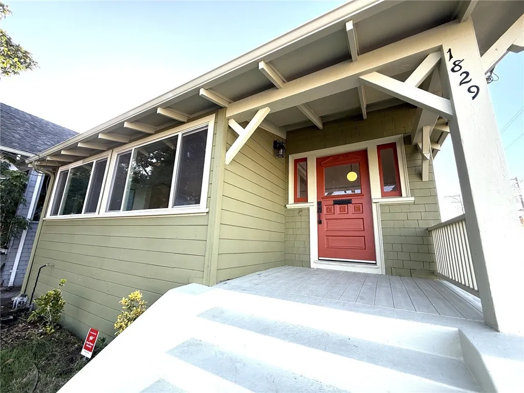 1829 Everett Street, Alameda, CA 94501 — photo 2
