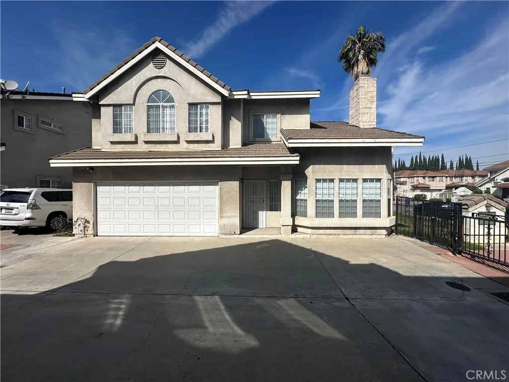 3479 Whistler Avenue — photo