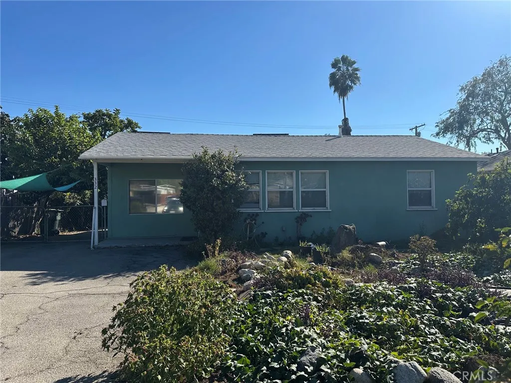 332 Maydee, Monrovia, CA 91016
