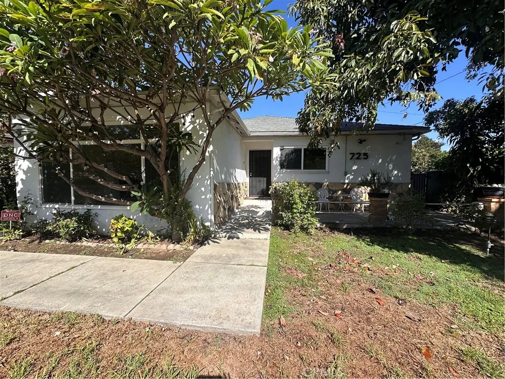 725 Longden Drive — photo