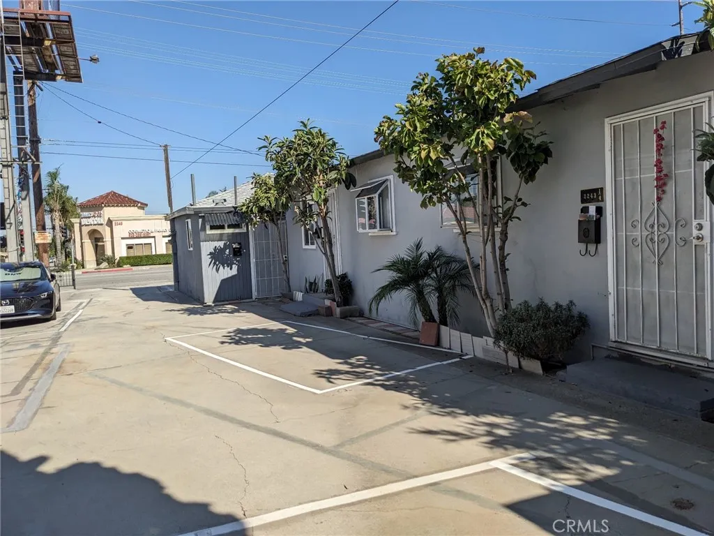 2243 San Gabriel Boulevard — photo