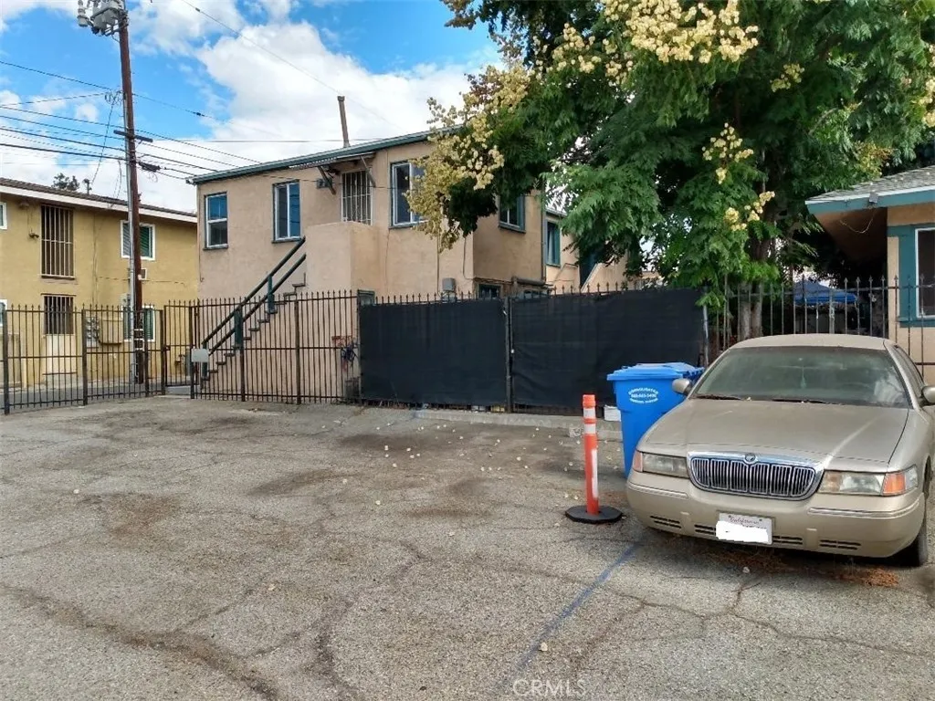 12429 Hadley Street — photo