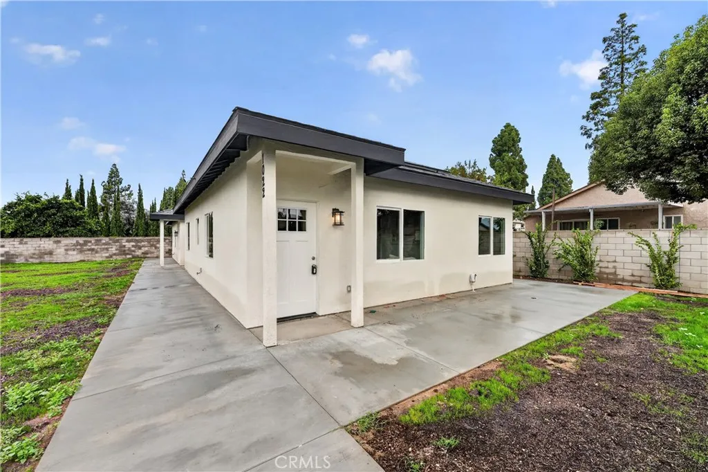 1022 W Francis Street Unit B — photo