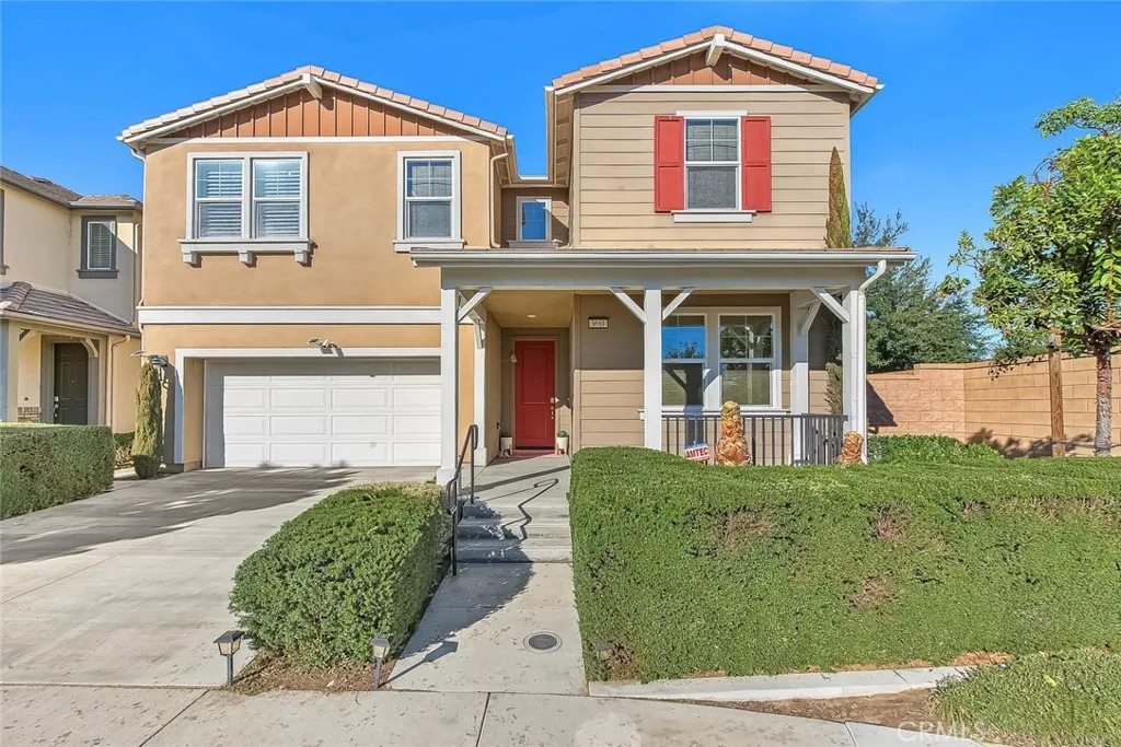 3061 E Travertine Drive — photo