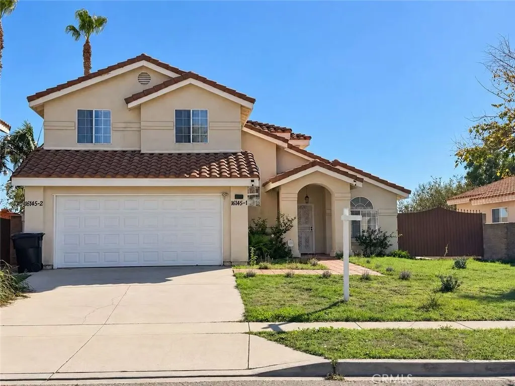 16145 Seville — photo