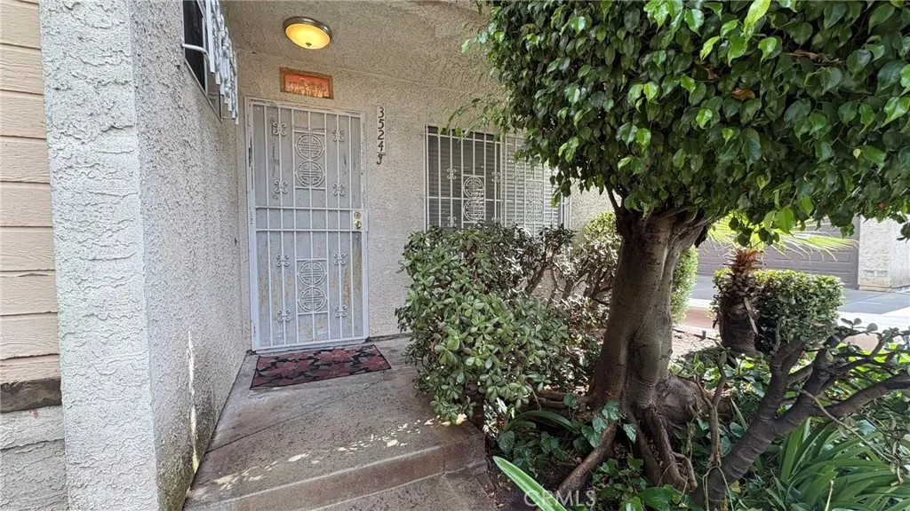 3524 Baldwin Avenue #F — photo