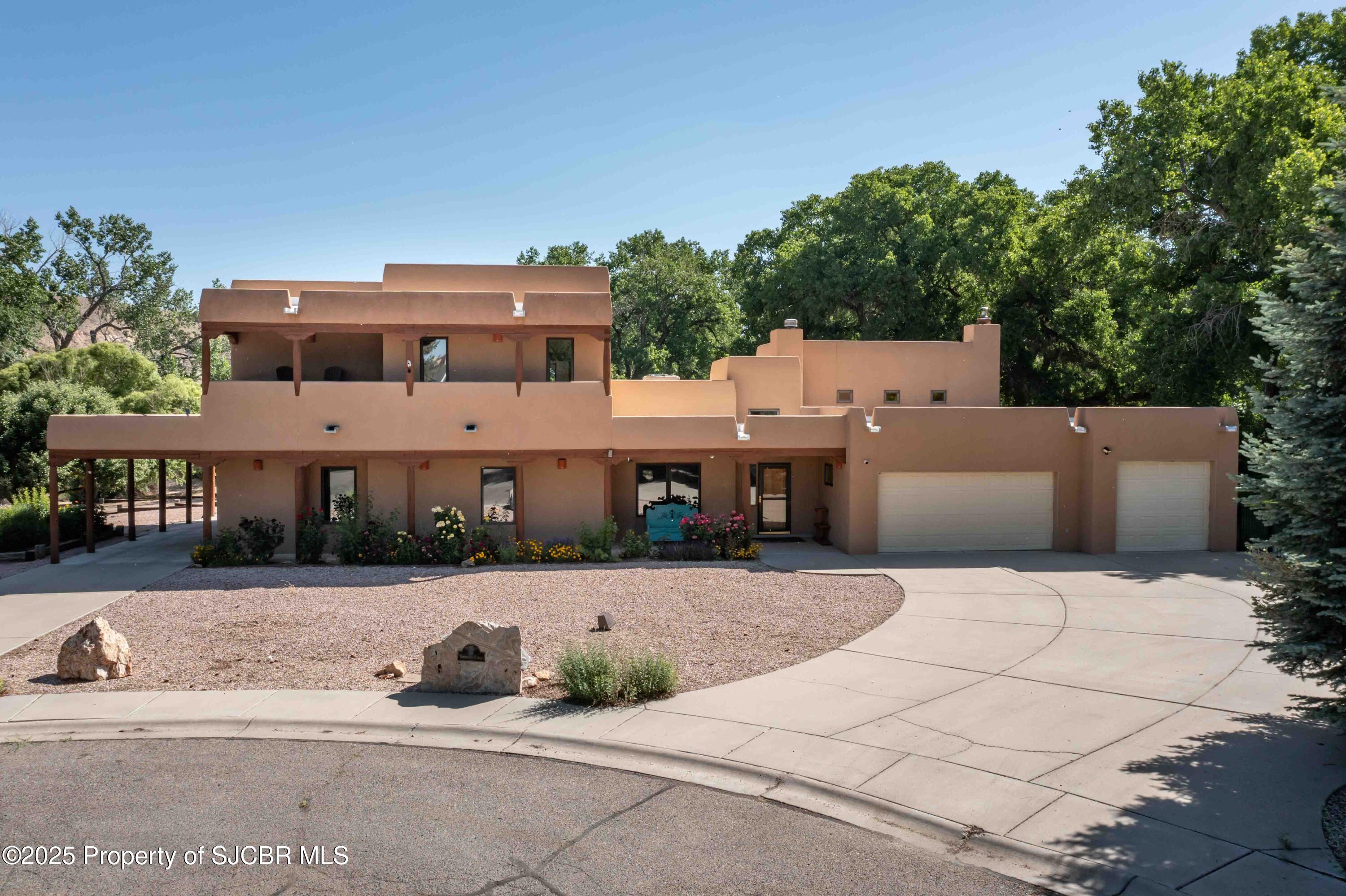714 Maraboots Circle — photo