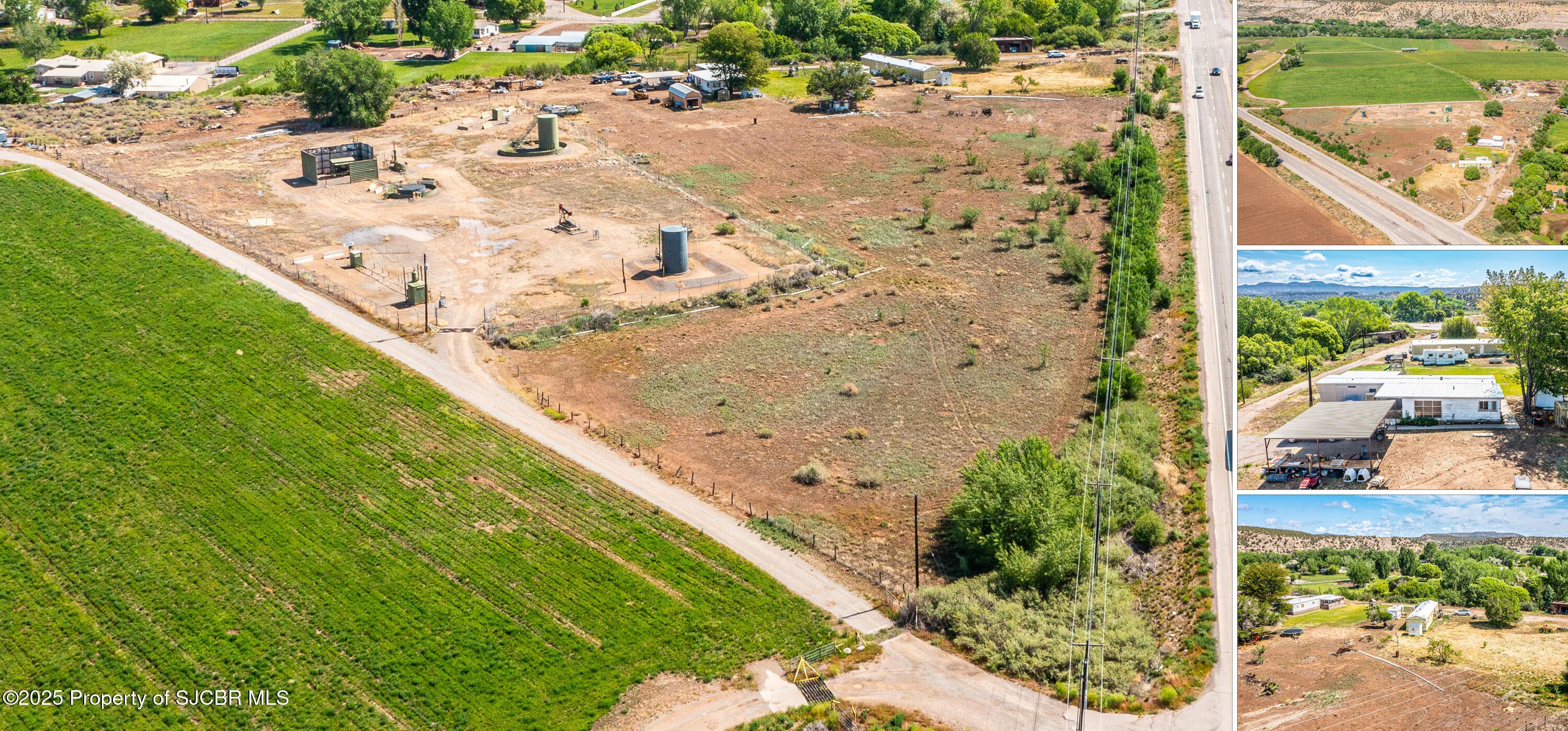 16923 US 550 — photo