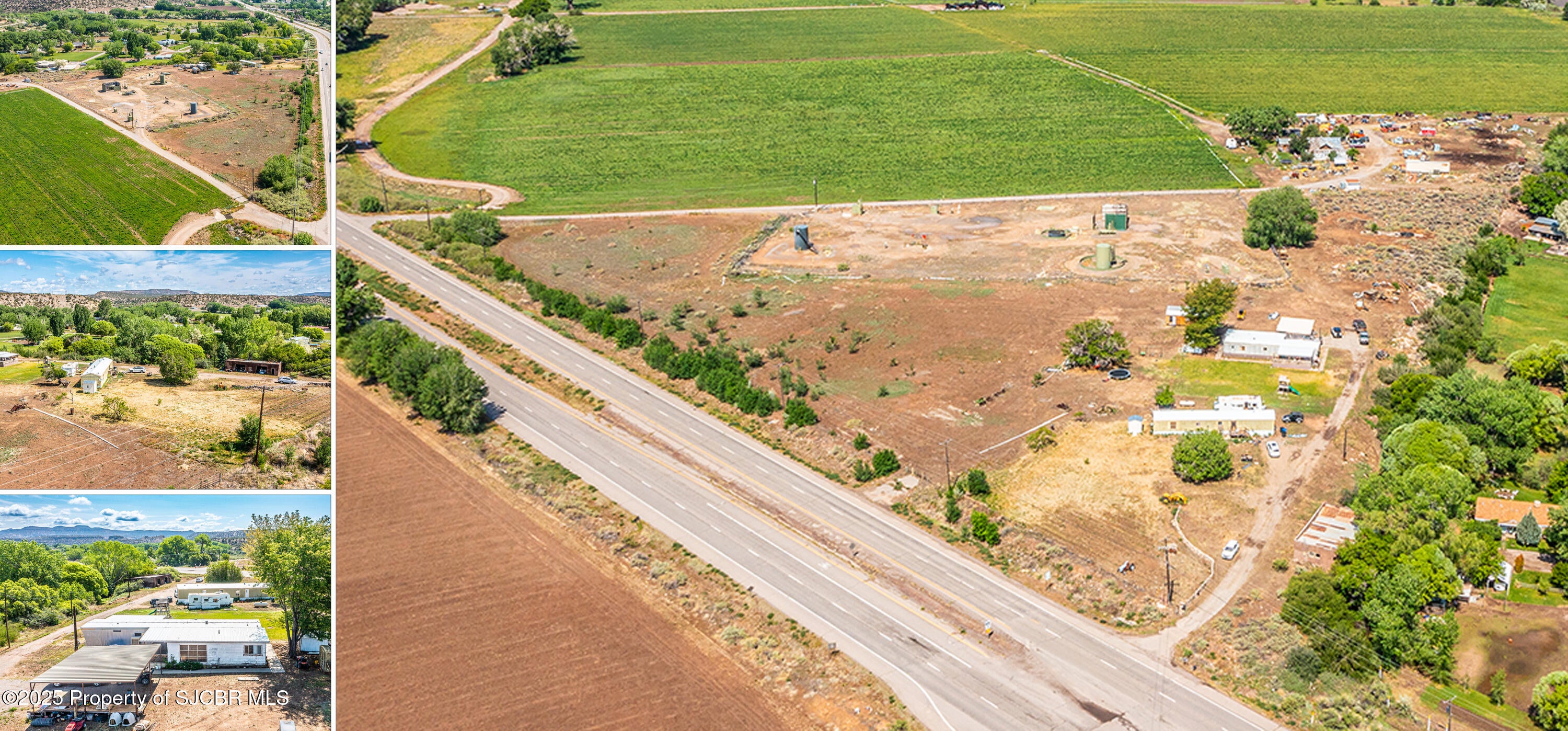 16921 US 550 — photo