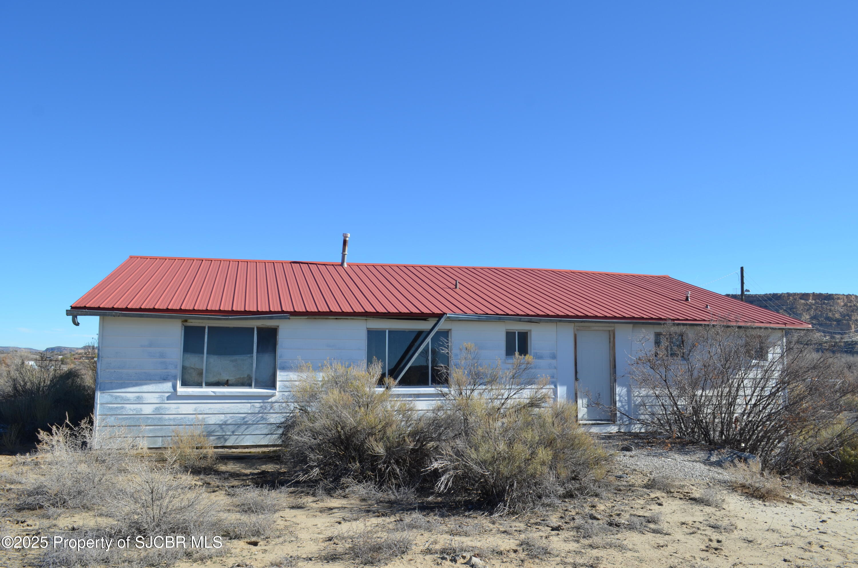406 Road 4599 — photo