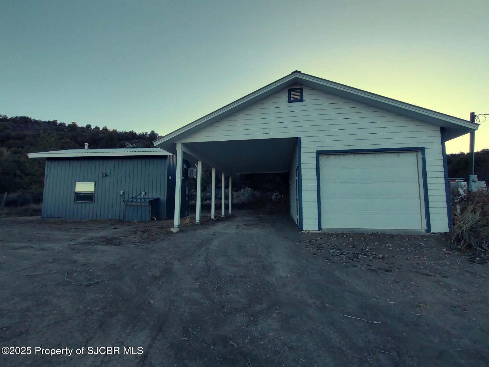 106 Road 4025 — photo