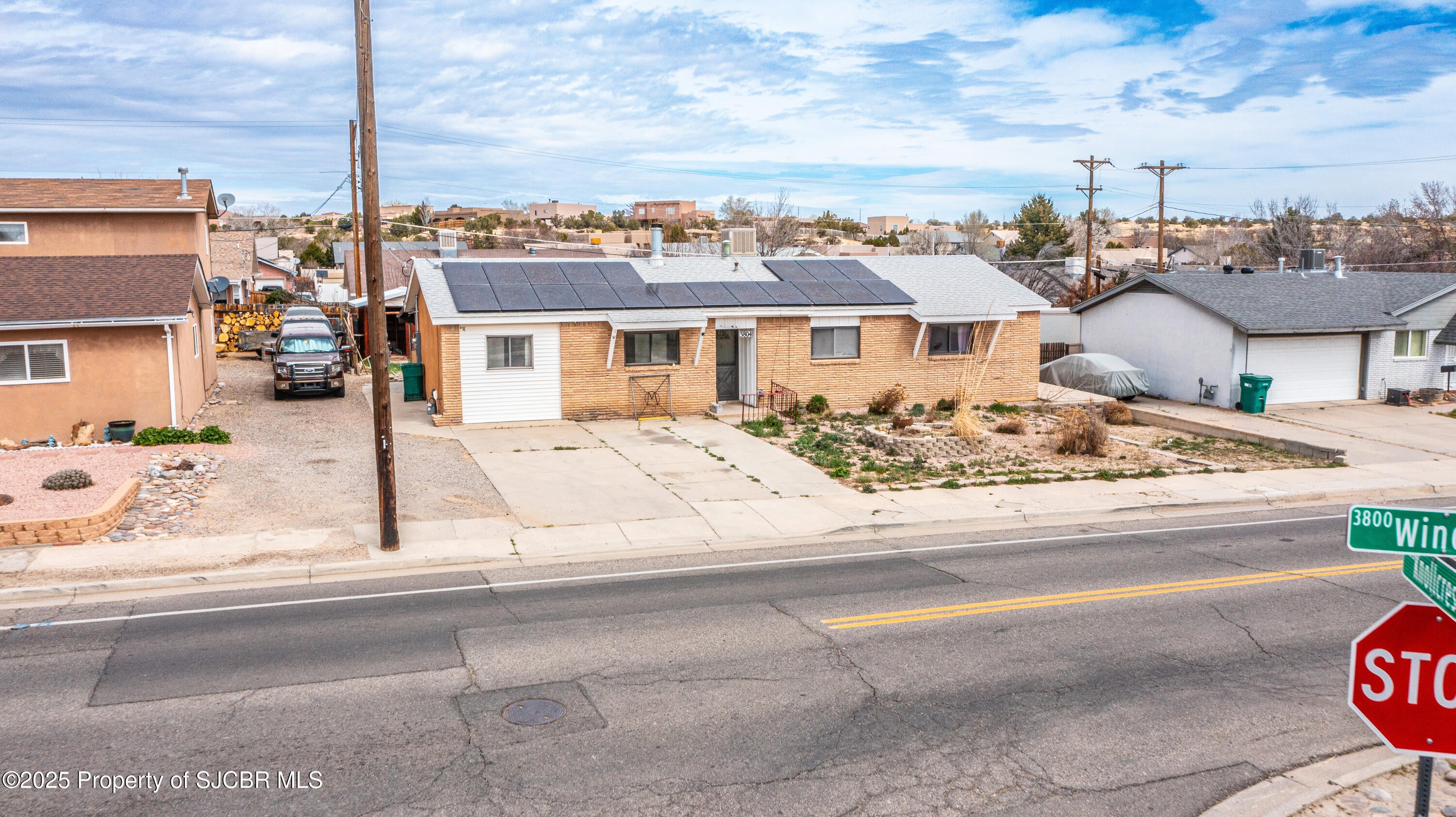 3804 Windsor Drive — photo