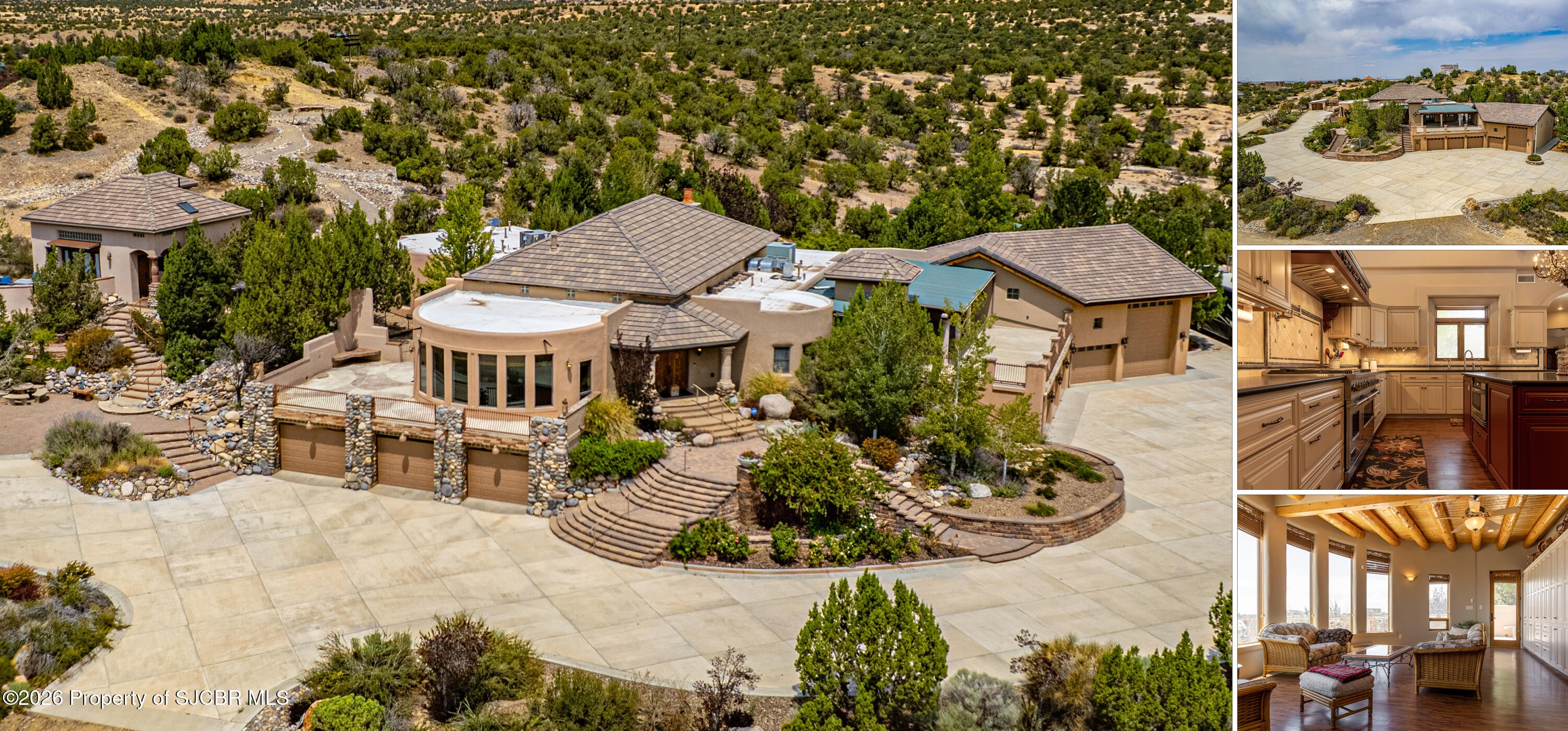 6255 Hood Mesa Trail — photo