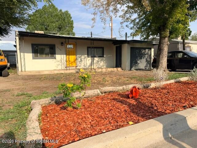 2406 Mabel Drive — photo