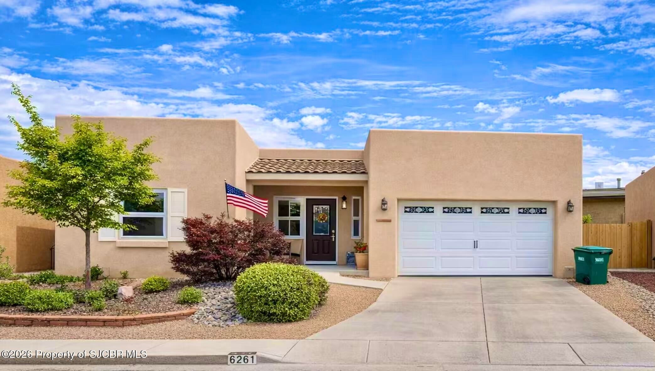 3335 Santa Fe Court — photo
