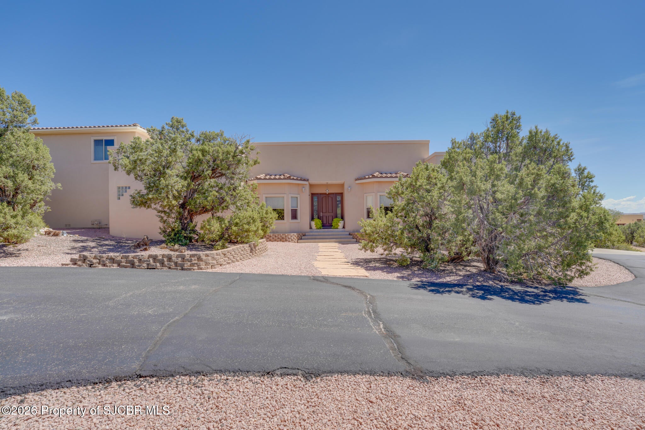 7130 Driftwood Drive — photo